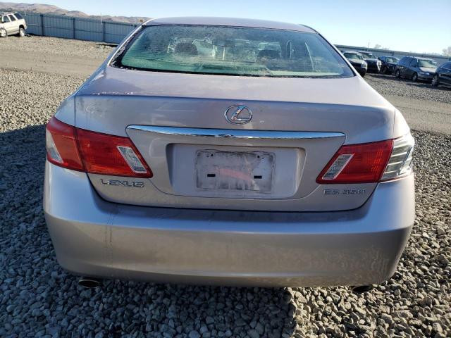 Photo 6 from auction – 2007 LEXUS ES 350 with VIN JTHBJ46G272067214