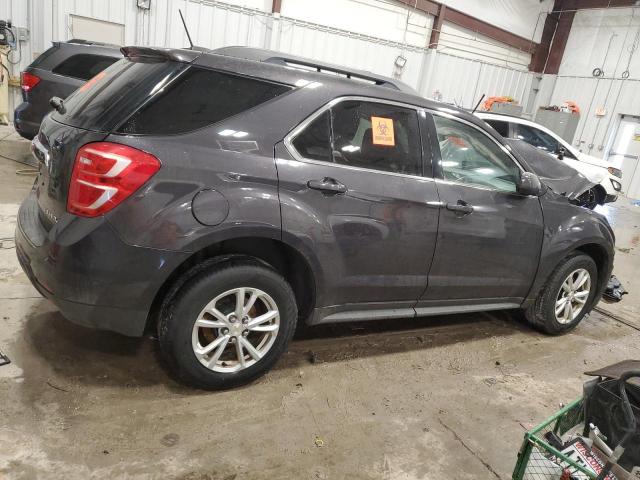 Photo 3 from auction – 2016 CHEVROLET EQUINOX LT with VIN 2GNFLFEK6G6286881