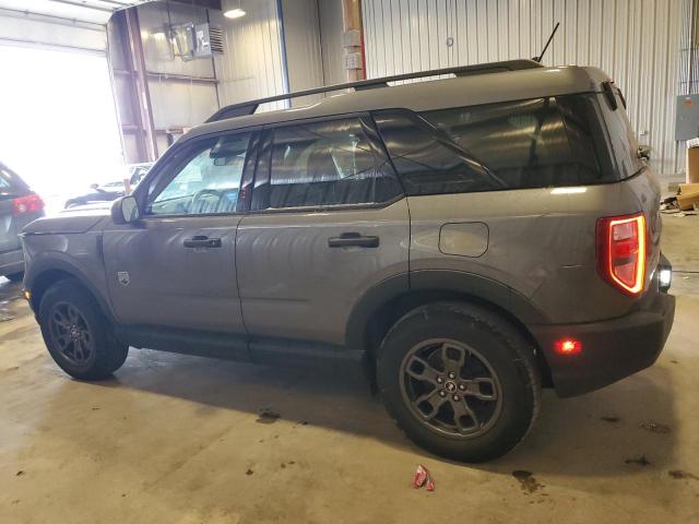 Photo 2 from auction – 2022 FORD BRONCO SPO with VIN 3FMCR9B68NRD87862
