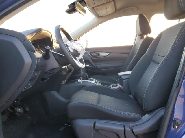 Photo 7 from auction – 2019 NISSAN ROGUE S with VIN KNMAT2MV7KP513527