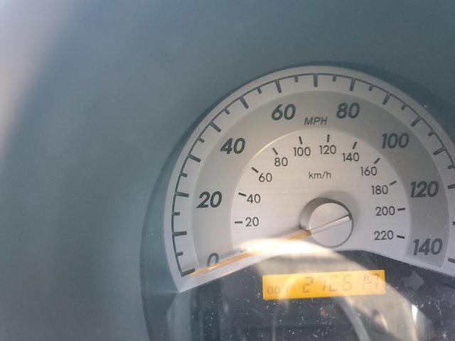 Photo 9 from auction – 2006 TOYOTA SCION TC with VIN JTKDE167260115231