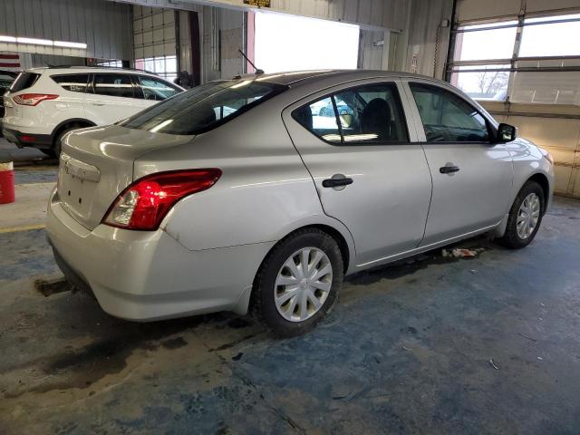 Photo 3 from auction – 2017 NISSAN VERSA S with VIN 3N1CN7AP0HL862011