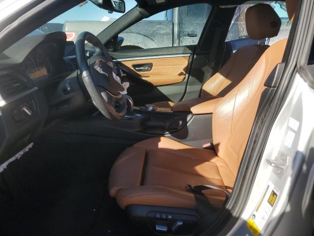 Photo 7 from auction – 2016 BMW 428 I GRAN with VIN WBA4A9C57GG505722