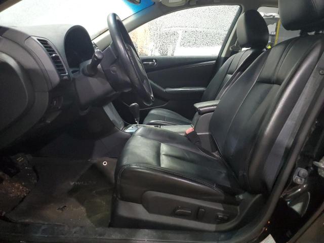 Photo 7 from auction – 2012 NISSAN ALTIMA BAS with VIN 1N4AL2AP3CC255012