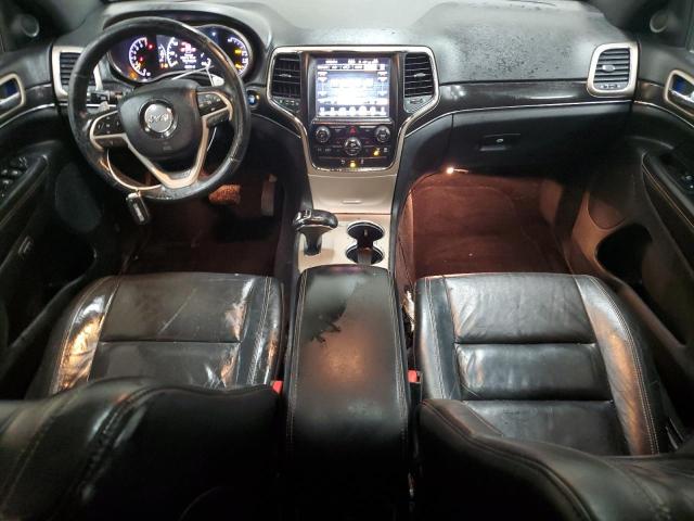Photo 8 from auction – 2014 JEEP GRAND CHER with VIN 1C4RJFBGXEC324483
