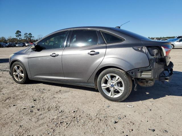 Photo 2 from auction – 2014 FORD FOCUS SE with VIN 1FADP3F24EL259125