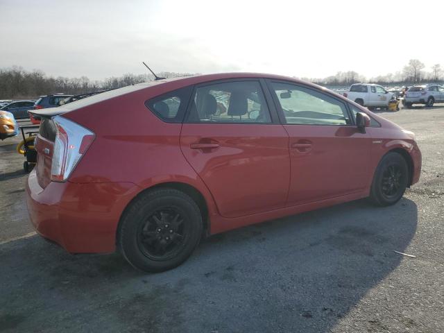 Photo 3 from auction – 2015 TOYOTA PRIUS with VIN JTDKN3DU7F0418119