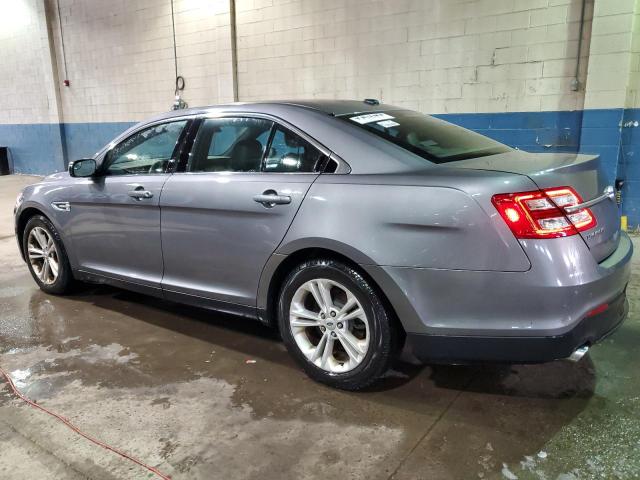 Photo 2 from auction – 2014 FORD TAURUS SEL with VIN 1FAHP2E87EG171213