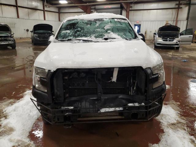 Photo 5 from auction – 2015 FORD F150 SUPER with VIN 1FTEW1EPXFFC04486