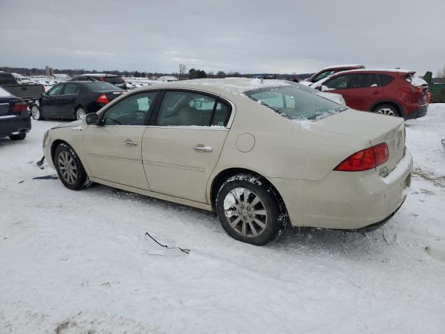 Photo 2 from auction – 2010 BUICK LUCERNE CX with VIN 1G4HJ5EM0AU127748