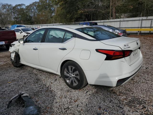 Photo 2 from auction – 2020 NISSAN ALTIMA S with VIN 1N4BL4BV3LC239535