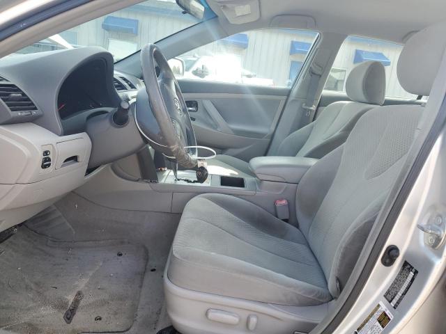 Photo 7 from auction – 2009 TOYOTA CAMRY BASE with VIN 4T1BE46K99U283395