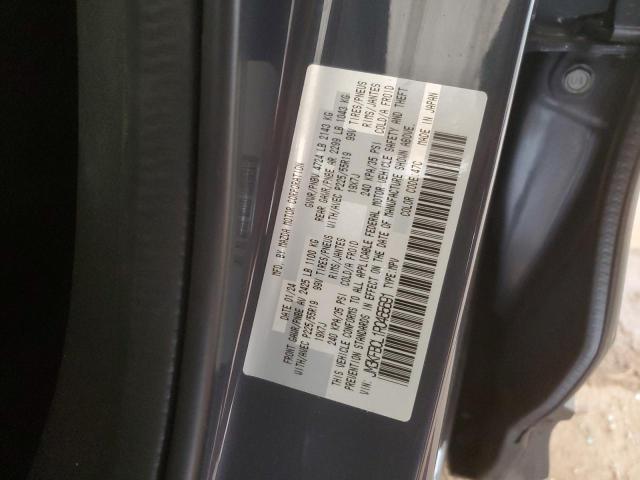 Photo 14 from auction – 2024 MAZDA CX-5 PREFE with VIN JM3KFBCL1R0465691