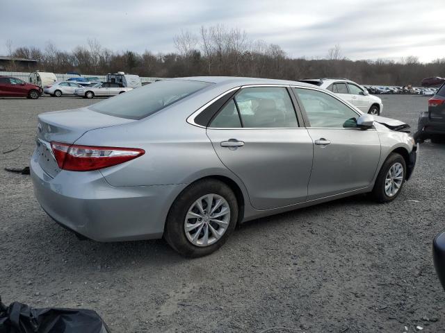 Photo 3 from auction – 2016 TOYOTA CAMRY LE with VIN 4T4BF1FK1GR528253