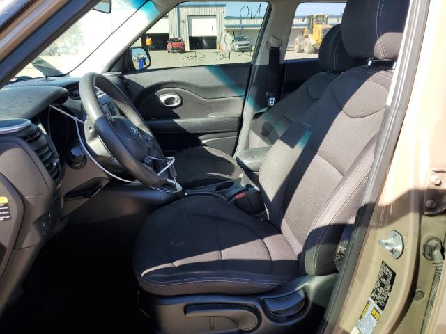 Photo 7 from auction – 2015 KIA SOUL with VIN KNDJN2A2XF7119515
