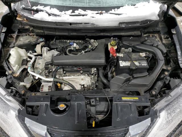 Photo 12 from auction – 2017 NISSAN ROGUE S with VIN KNMAT2MTXHP535190