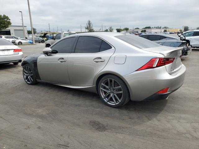 Photo 2 from auction – 2015 LEXUS IS 350 with VIN JTHBE1D2XF5017734