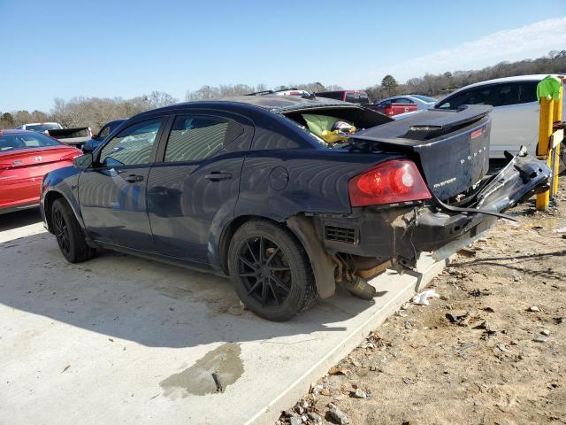 Снимка 2 от търг – 2014 DODGE AVENGER SE с VIN 1C3CDZAB5EN226913