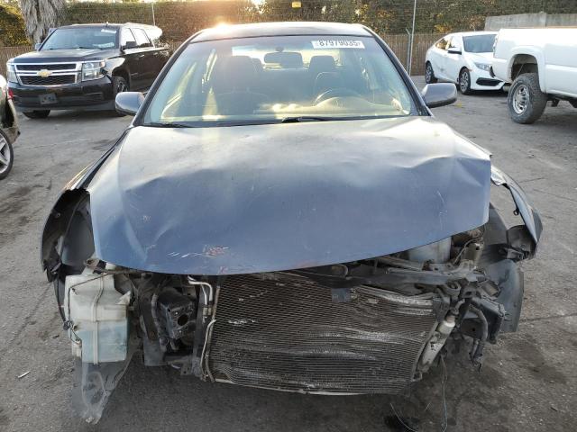 Photo 5 from auction – 2012 NISSAN ALTIMA BAS with VIN 1N4AL2AP6CN504035