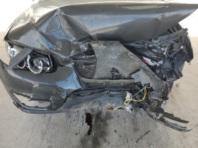 Photo 12 from auction – 2010 HYUNDAI SANTA FE with VIN 5NMSG3AB9AH407984