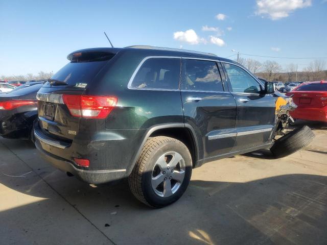 Photo 3 from auction – 2013 JEEP GRAND CHER with VIN 1C4RJEBG8DC646600