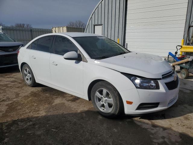 Photo 4 from auction – 2014 CHEVROLET CRUZE LT with VIN 1G1PC5SB4E7424189
