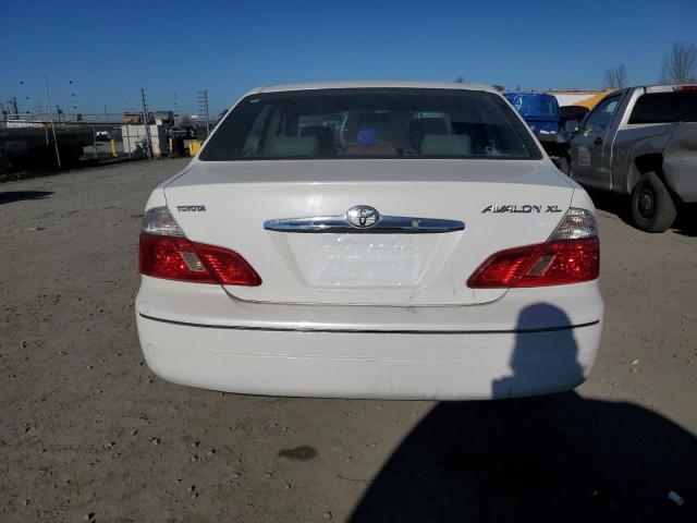 Photo 6 from auction – 2003 TOYOTA AVALON XL with VIN 4T1BF28B83U336576