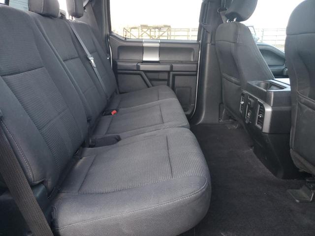 Photo 10 from auction – 2016 FORD F150 SUPER with VIN 1FTEW1CP2GKF17382