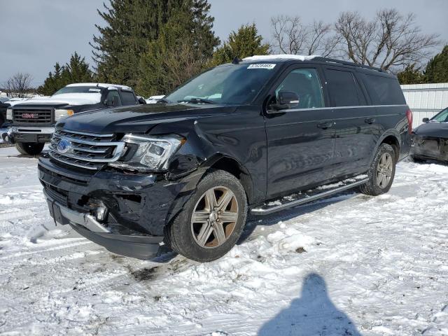 FORD EXPEDITION 2019 with VIN 1FMJK1JT7KEA80170 - Photo from auction