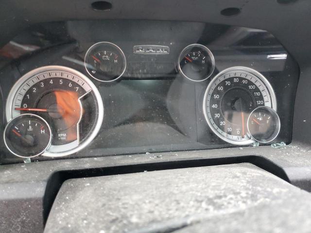 Photo 9 from auction – 2014 RAM 1500 SLT with VIN 1C6RR7TT8ES275114