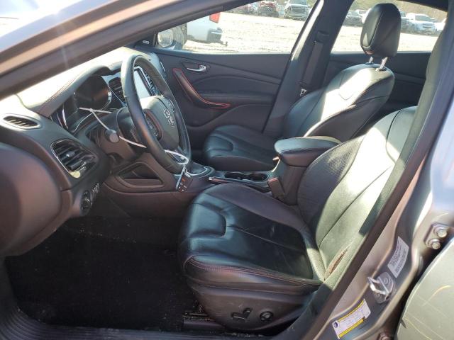 Photo 7 from auction – 2015 DODGE DART SE with VIN 1C3CDFAA0FD370009