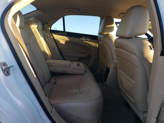 Photo 10 from auction – 2013 CHRYSLER 300 with VIN 2C3CCAAG8DH732064