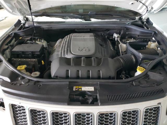 Photo 12 from auction – 2014 JEEP GRAND CHER with VIN 1C4RJFJT6EC106281