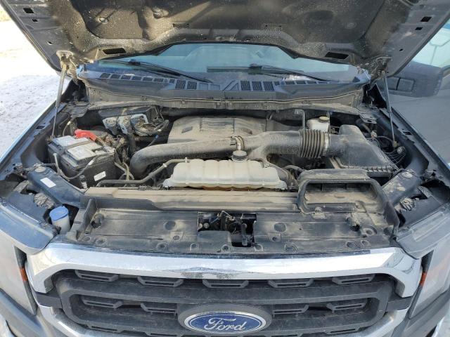 Photo 11 from auction – 2023 FORD F150 SUPER with VIN 1FTFW1E8XPFA92481