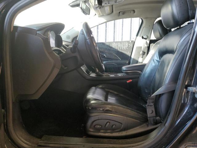 Photo 7 from auction – 2014 BUICK LACROSSE with VIN 1G4GB5G32EF120369