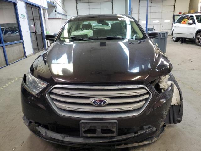 Photo 5 from auction – 2013 FORD TAURUS SE with VIN 1FAHP2D82DG222018