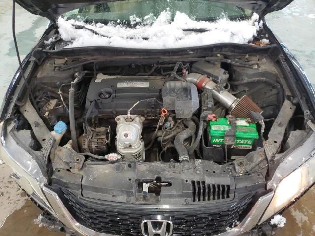 Photo 11 from auction – 2013 HONDA ACCORD EXL with VIN 1HGCT1B89DA014381