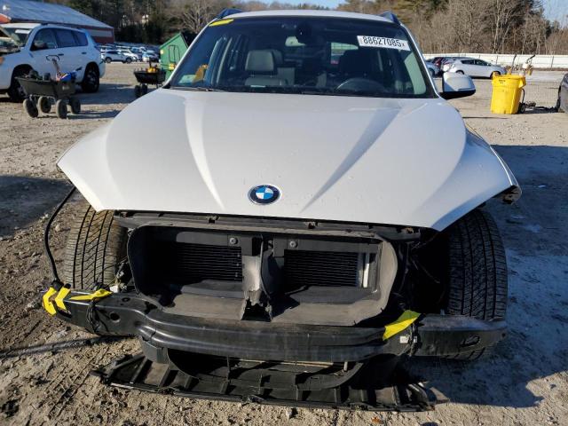 Photo 5 from auction – 2015 BMW X1 XDRIVE2 with VIN WBAVL1C59FVY39020
