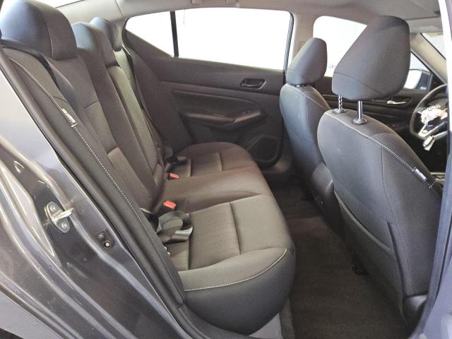 Photo 10 from auction – 2025 NISSAN ALTIMA SV with VIN 1N4BL4DV5SN320780
