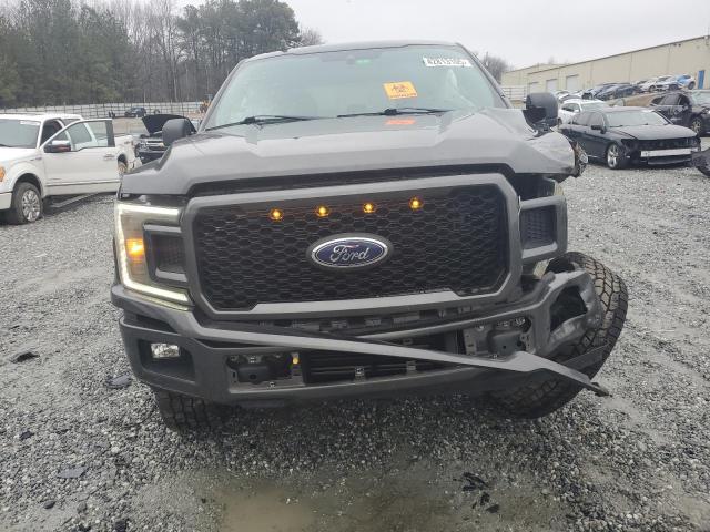 Photo 5 from auction – 2020 FORD F150 SUPER with VIN 1FTEW1CP4LKD04864