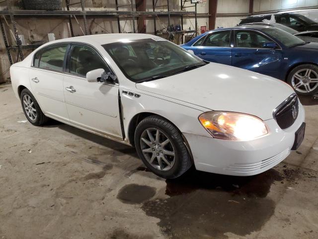 Foto 4 de la subasta – 2007 BUICK LUCERNE CX con VIN 1G4HD57207U175309