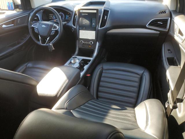 Photo 8 from auction – 2022 FORD EDGE SEL with VIN 2FMPK4J92NBA37825