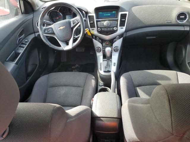 Photo 8 from auction – 2012 CHEVROLET CRUZE LT with VIN 1G1PF5SC6C7302320