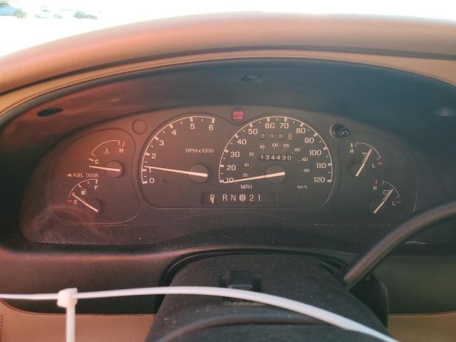 Photo 9 from auction – 1999 MAZDA B4000 CAB with VIN 4F4YR16X7XTM24648