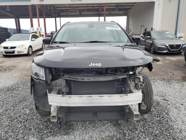 Фото 5 с аукциона – 2018 JEEP COMPASS SP с VIN 3C4NJDAB9JT191884