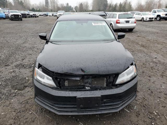 Photo 5 from auction – 2017 VOLKSWAGEN JETTA S with VIN 3VW2B7AJ3HM360548