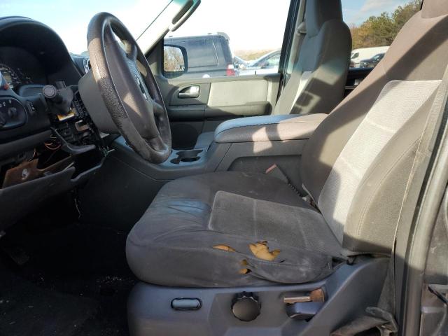 Photo 7 from auction – 2003 FORD EXPEDITION with VIN 1FMPU16L33LA90737