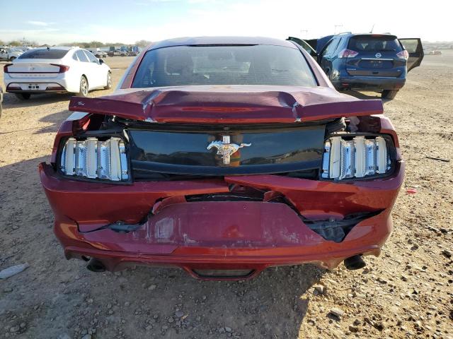Photo 6 from auction – 2016 FORD MUSTANG with VIN 1FA6P8AM5G5336249