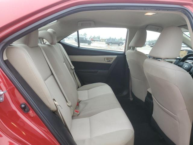 Photo 10 from auction – 2014 TOYOTA COROLLA L with VIN 5YFBURHE9EP044142