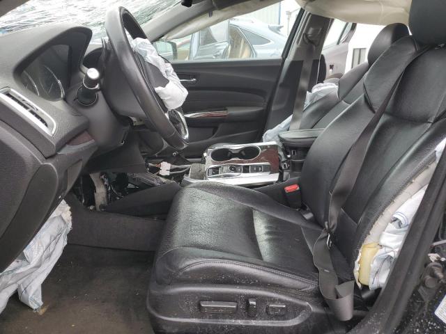 صورة رقم 7 من المزاد - 2015 ACURA TLX TECH مع VIN 19UUB2F54FA001280